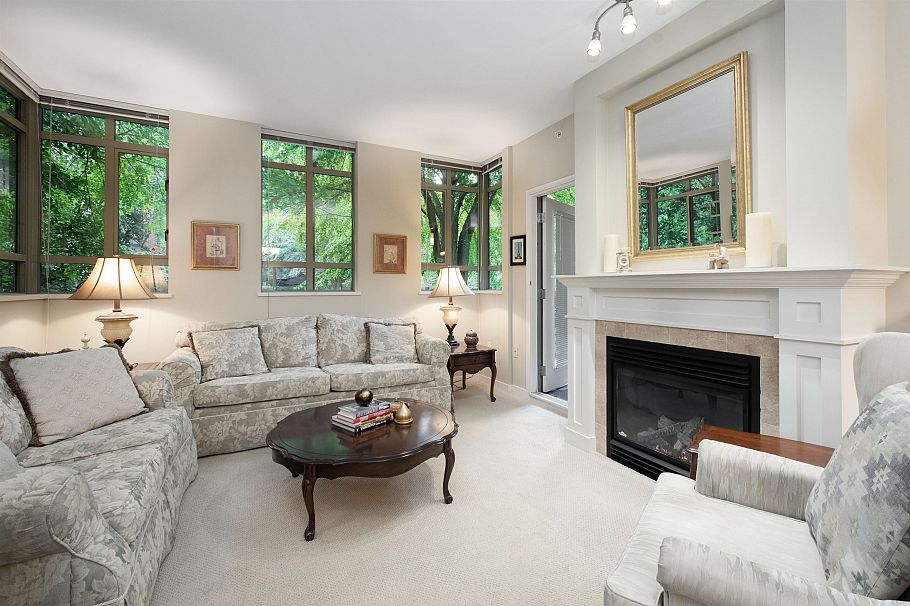 101 2799 Yew Street Vancouver, BC - 15