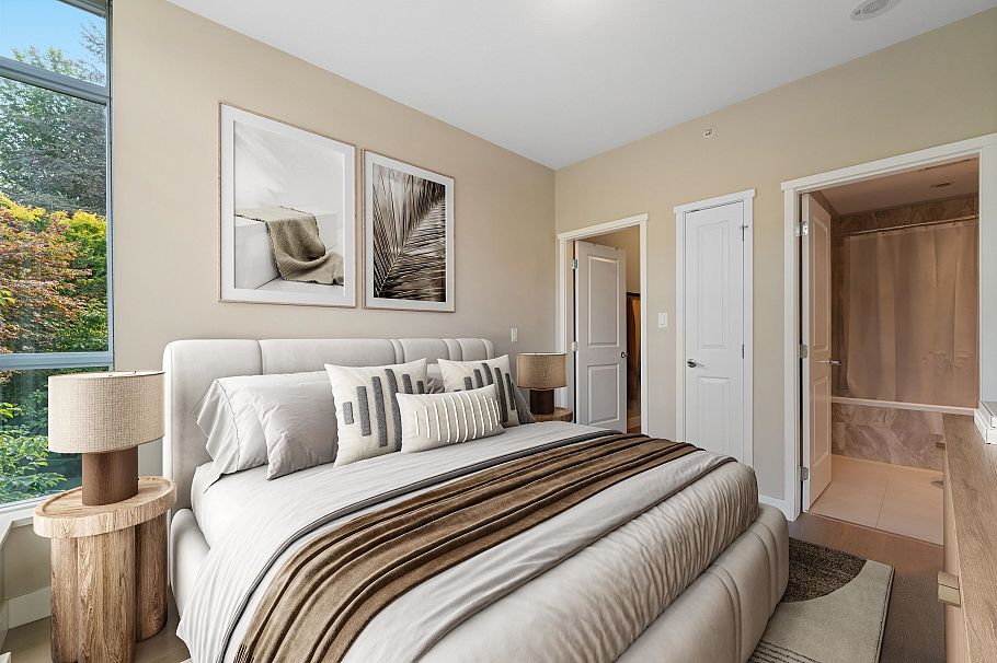 205 1333 W 11th Avenue Vancouver, BC - 10