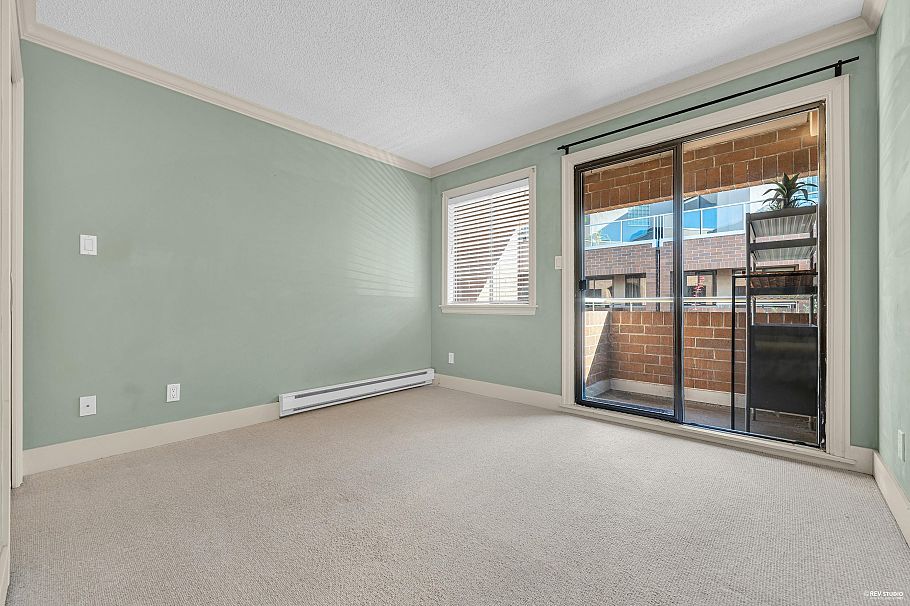 10 744 W 7th Avenue Vancouver, BC - 8