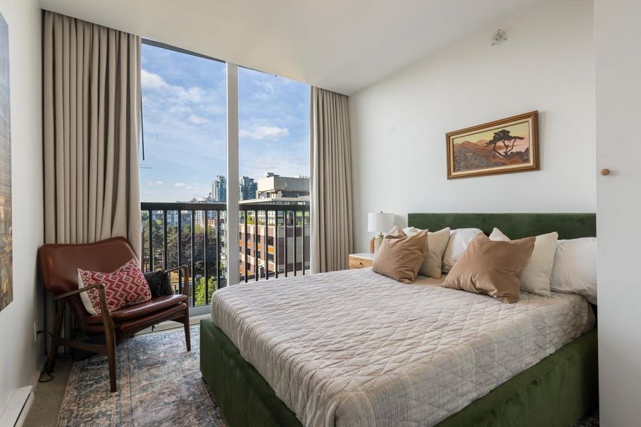 901 219 E Georgia Street Vancouver, BC - 22