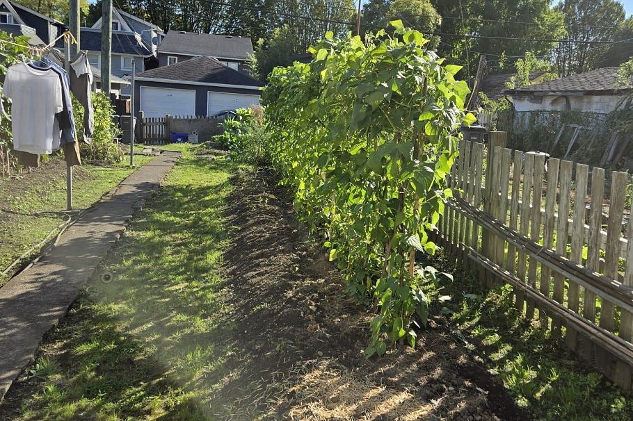 872 Union Street Vancouver, BC - 3