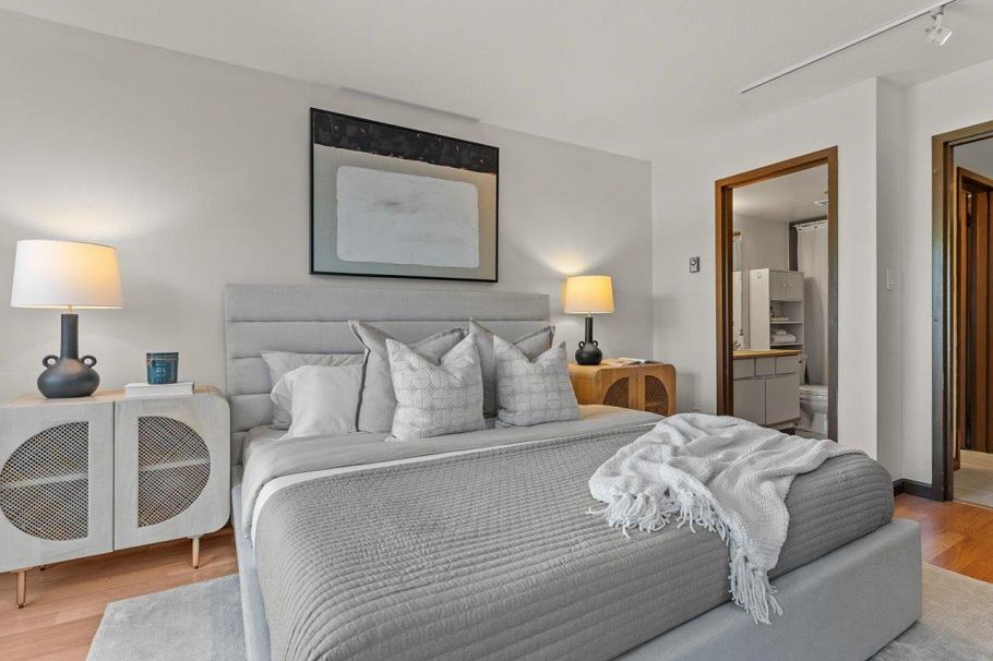 314 2222 Prince Edward Street Vancouver, BC - 13