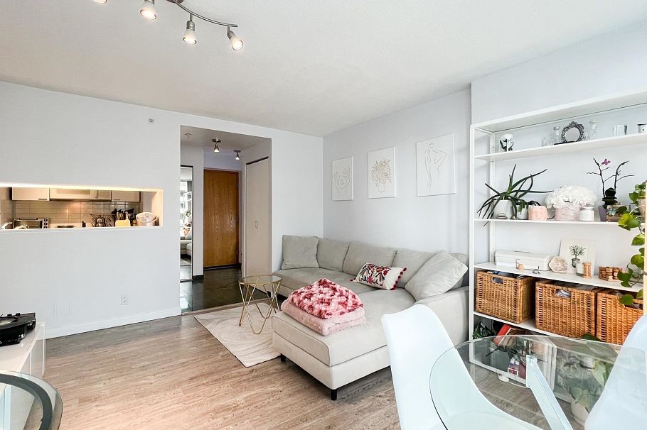 1601 1288 ALBERNI STREET, Vancouver BC V6E 4N5 Vancouver, BC - 2