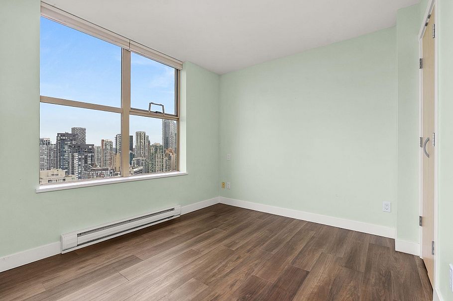 2901 969 Richards Street Vancouver, BC - 29