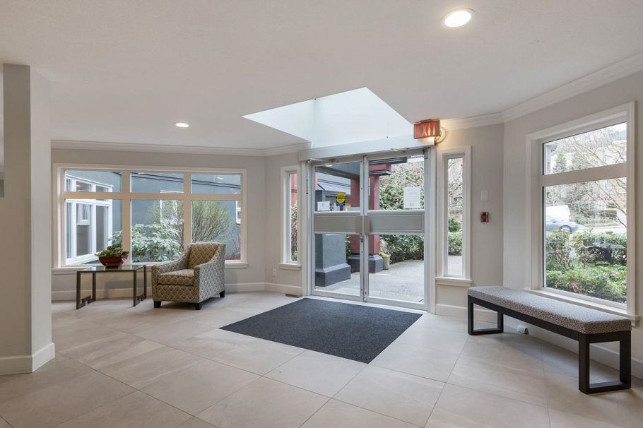 314 121 W 29th Street North Vancouver, BC - 28