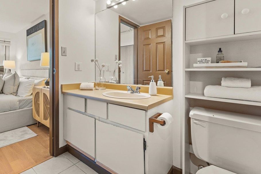 314 2222 Prince Edward Street Vancouver, BC - 16