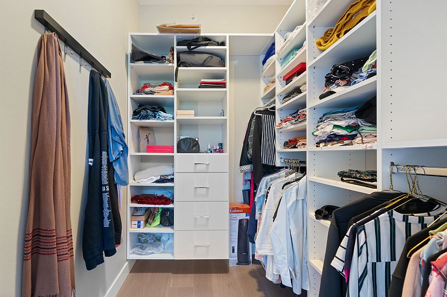 205 1333 W 11th Avenue Vancouver, BC - 12