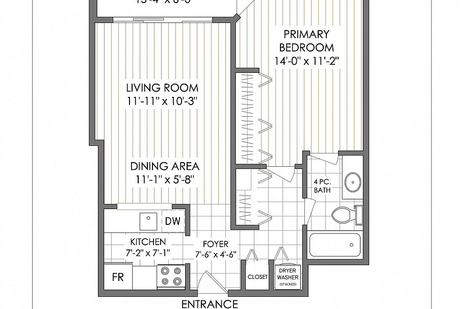 314 2222 Prince Edward Street Vancouver, BC - 26