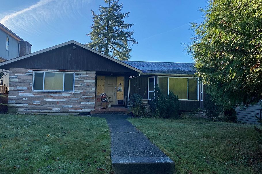 2032 Nanton Avenue Vancouver, BC - 1