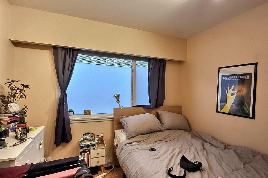 1621 Adanac Street Vancouver, BC - 5