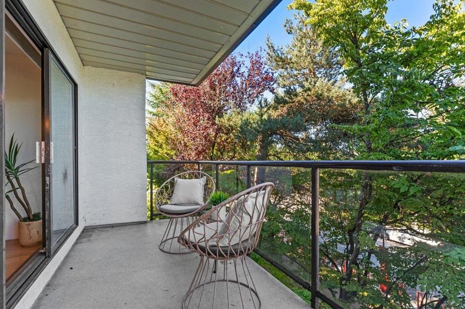 314 2222 Prince Edward Street Vancouver, BC - 17