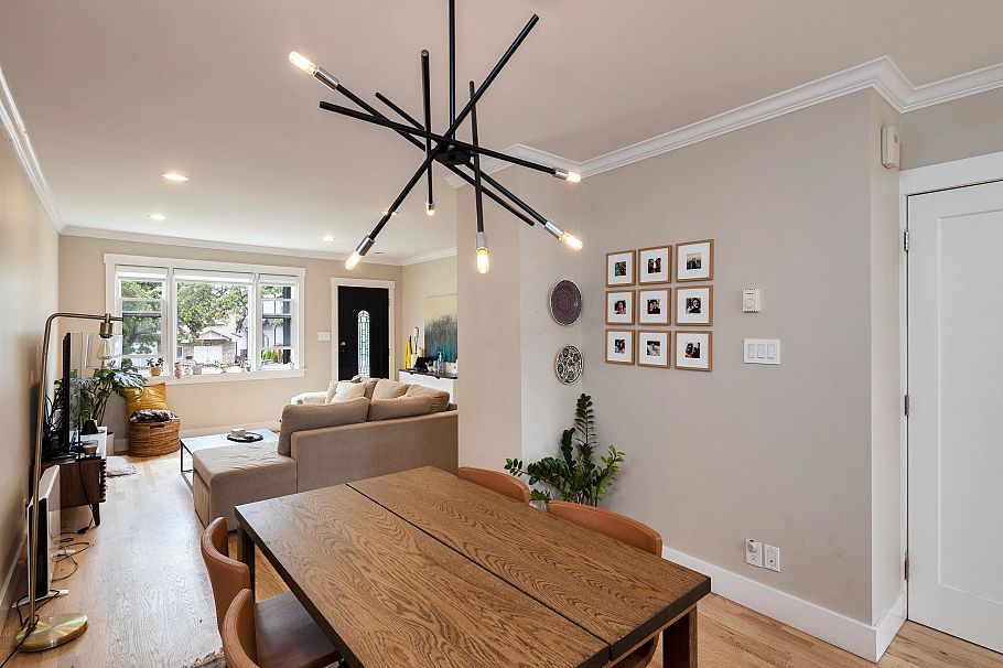 1617 E 36th Avenue Vancouver, BC - 7