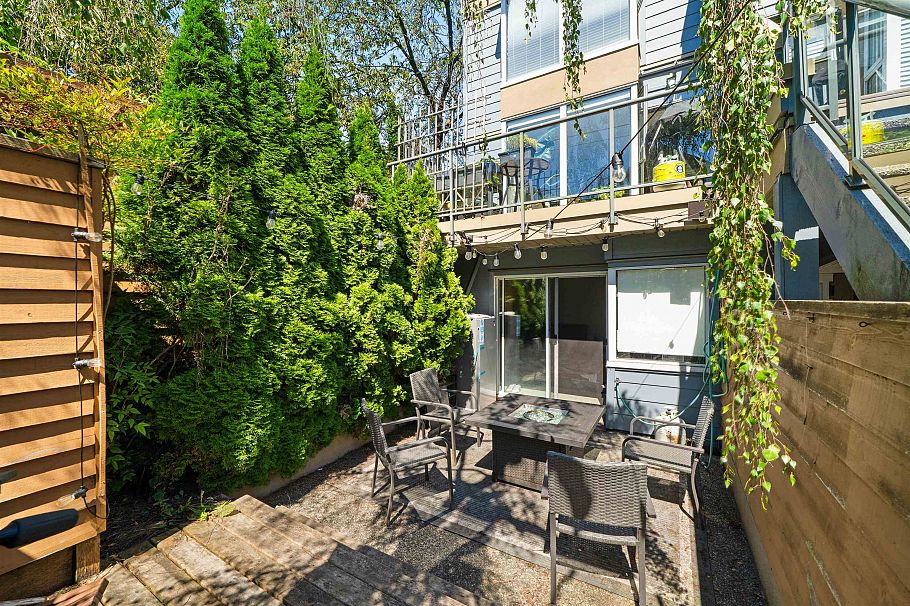 3021 Laurel Street Vancouver, BC - 17