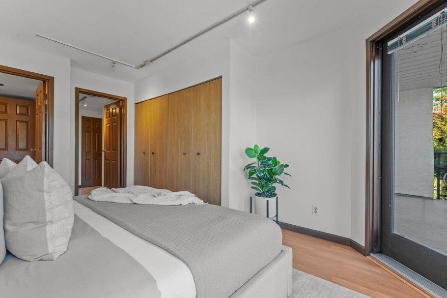 314 2222 Prince Edward Street Vancouver, BC - 14