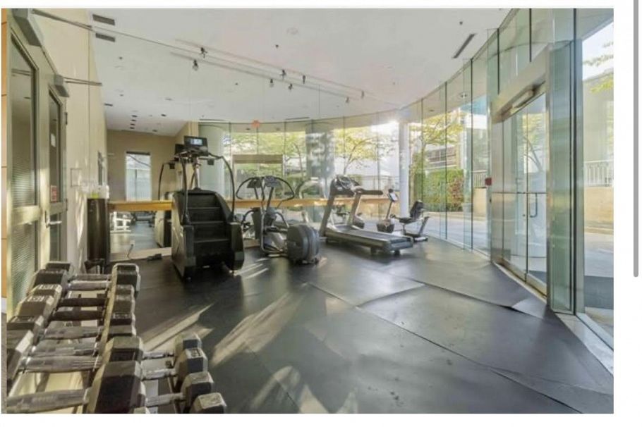 1601 1288 ALBERNI STREET, Vancouver BC V6E 4N5 Vancouver, BC - 27