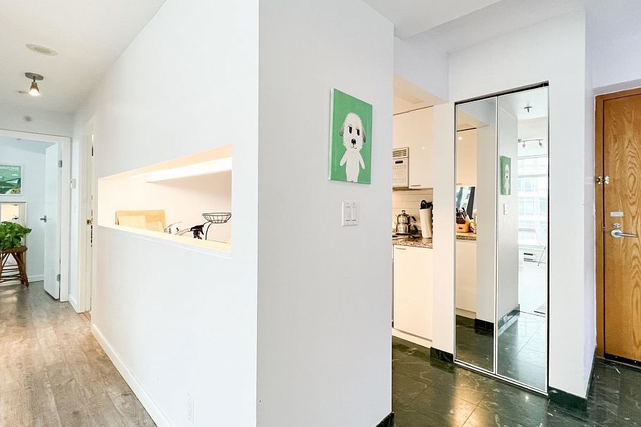 1601 1288 ALBERNI STREET, Vancouver BC V6E 4N5 Vancouver, BC - 15