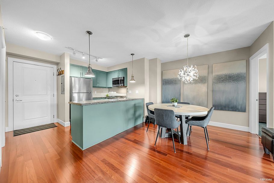 412 3811 Hastings Street Burnaby, BC - 7