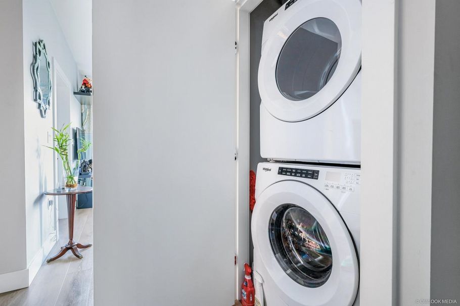 605 3588 Sawmill Crescent Vancouver, BC - 14