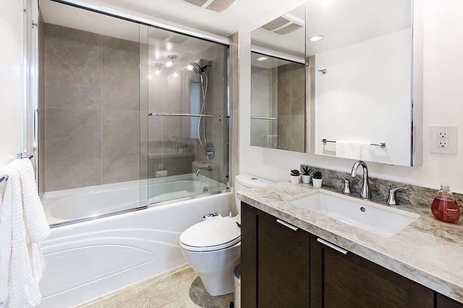 918 COOPERAGE WAY STREET, Vancouver BC V6B 0A7 Vancouver, BC - 16