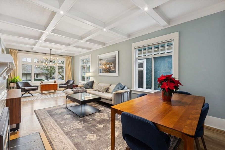 2075 W 48TH AVENUE, Vancouver BC V6M 2P4 Vancouver, BC - 9