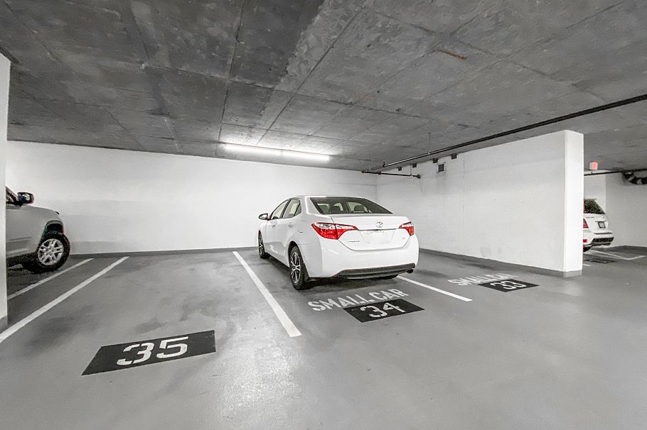 2702 1011 W CORDOVA STREET, Vancouver BC V6C 0E2 Vancouver, BC - 22