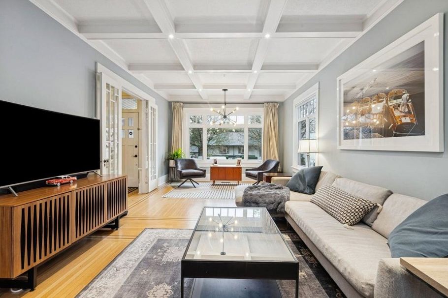 2075 W 48TH AVENUE, Vancouver BC V6M 2P4 Vancouver, BC - 8