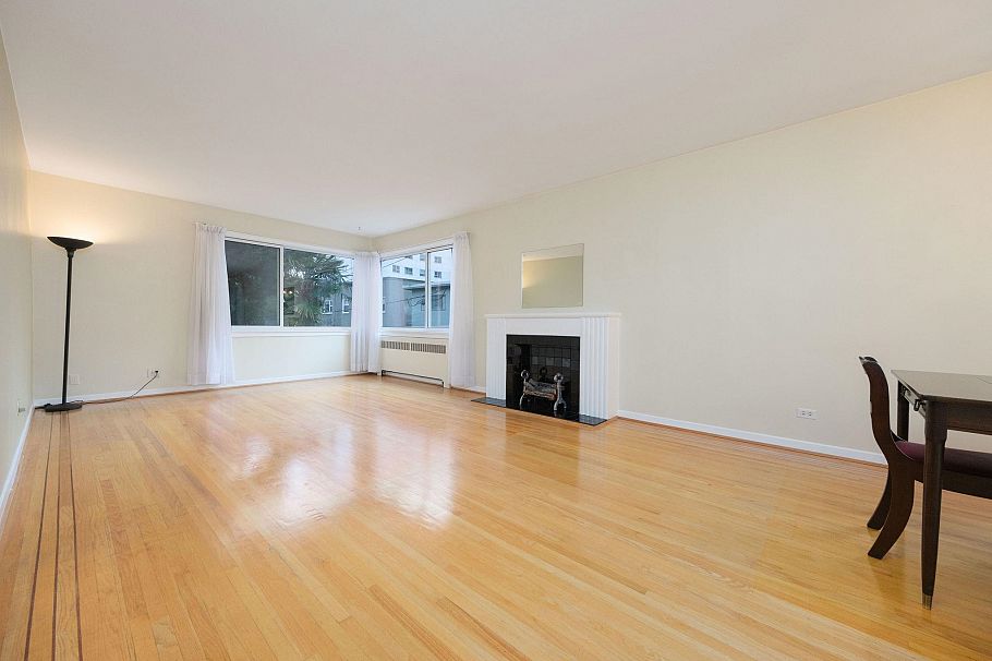 203 1878 Robson Street Vancouver, BC - 5