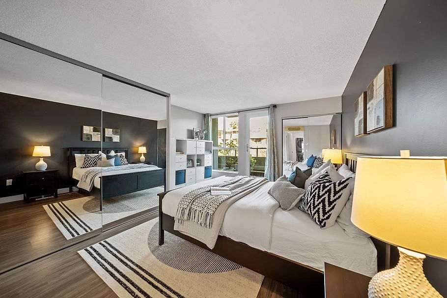 17 1345 W 4th Avenue Vancouver, BC - 21