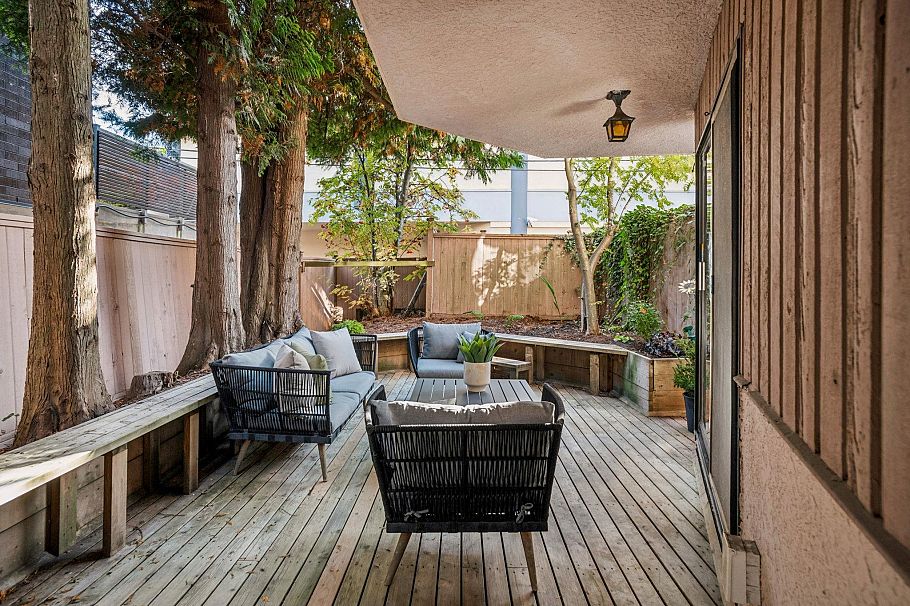 104 2190 W 8th Avenue Vancouver, BC - 22