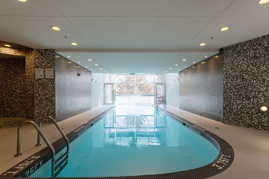 1304 1281 W Cordova Street Vancouver, BC - 23