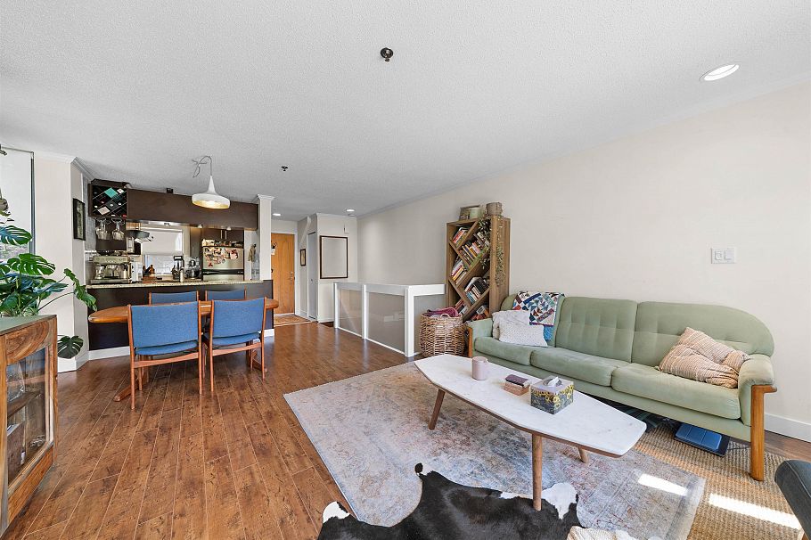 3021 Laurel Street Vancouver, BC - 6