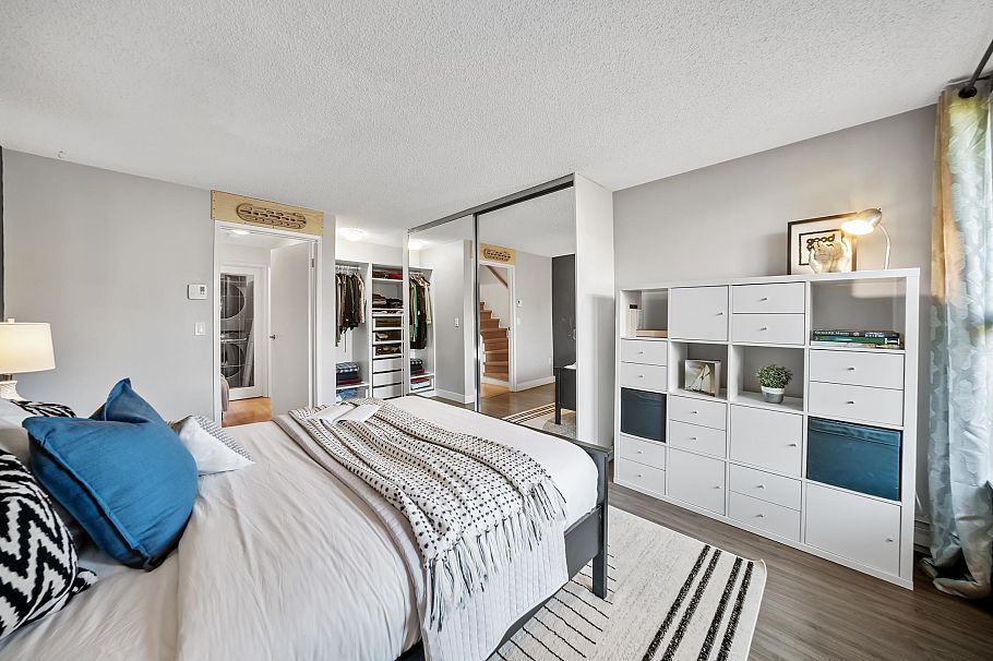 17 1345 W 4th Avenue Vancouver, BC - 24