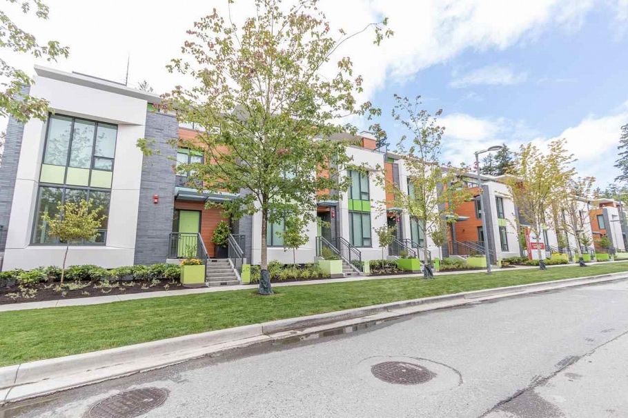 18 3483 Ross Drive Vancouver, BC - 29