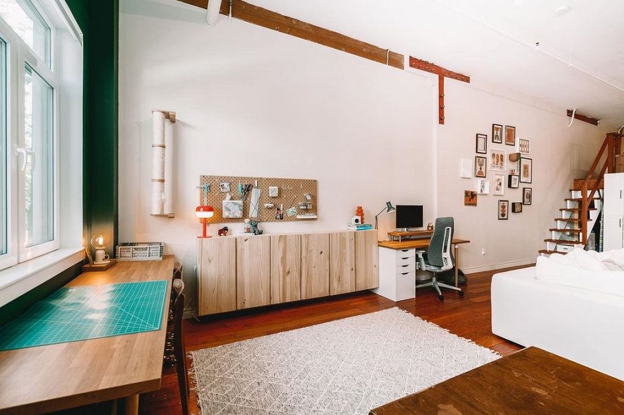 306 2556 E Hastings Street Vancouver, BC - 13