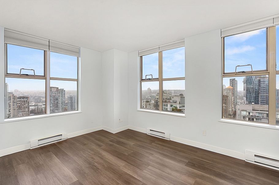 2901 969 Richards Street Vancouver, BC - 28