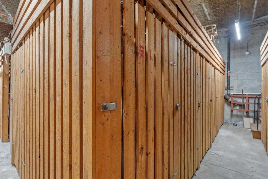 314 2222 Prince Edward Street Vancouver, BC - 21