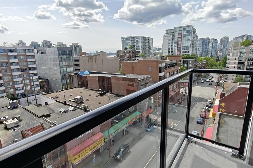 707 239 Keefer Street Vancouver, BC - 10