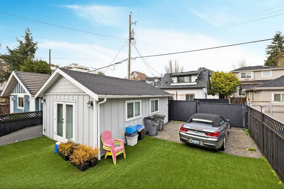2075 W 48TH AVENUE, Vancouver BC V6M 2P4 Vancouver, BC - 5