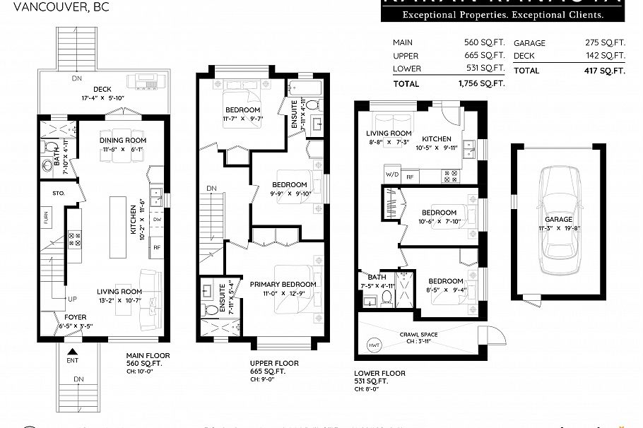 2331 E 49th Avenue Vancouver, BC - 37