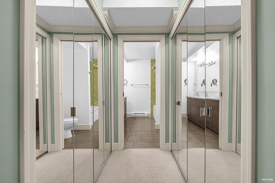 10 744 W 7th Avenue Vancouver, BC - 13