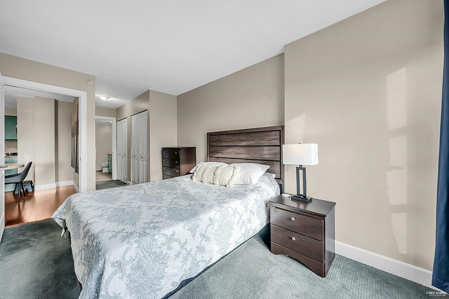 412 3811 Hastings Street Burnaby, BC - 20