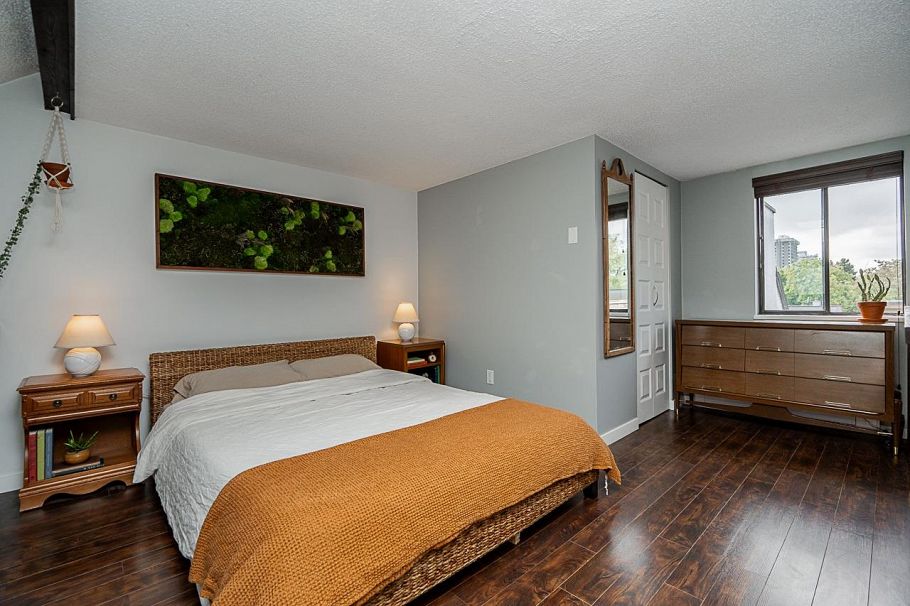 PH3 936 Bute Street Vancouver, BC - 22