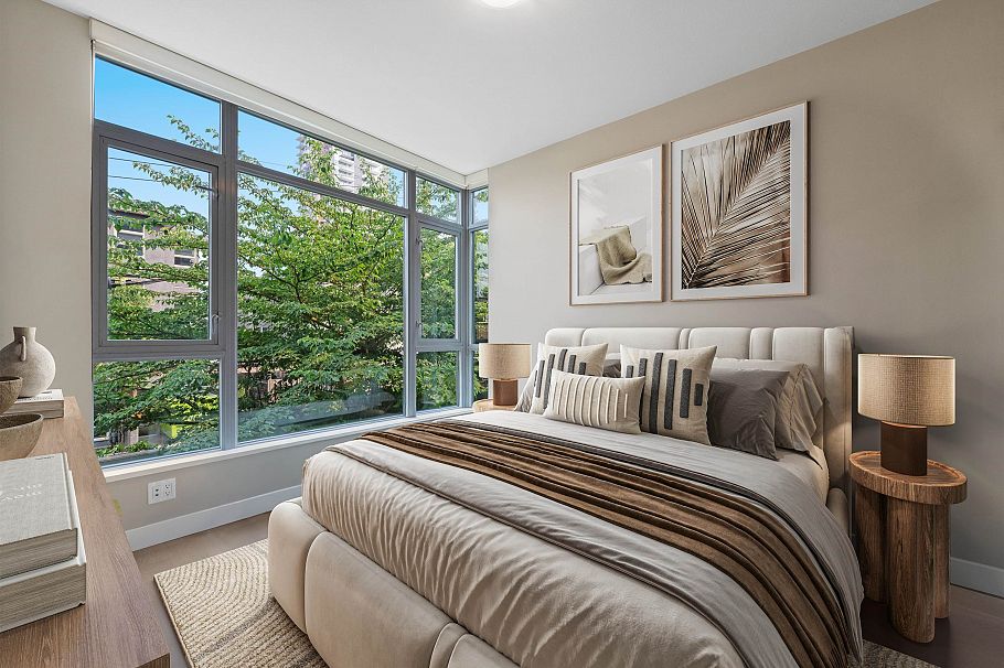 205 1333 W 11th Avenue Vancouver, BC - 8