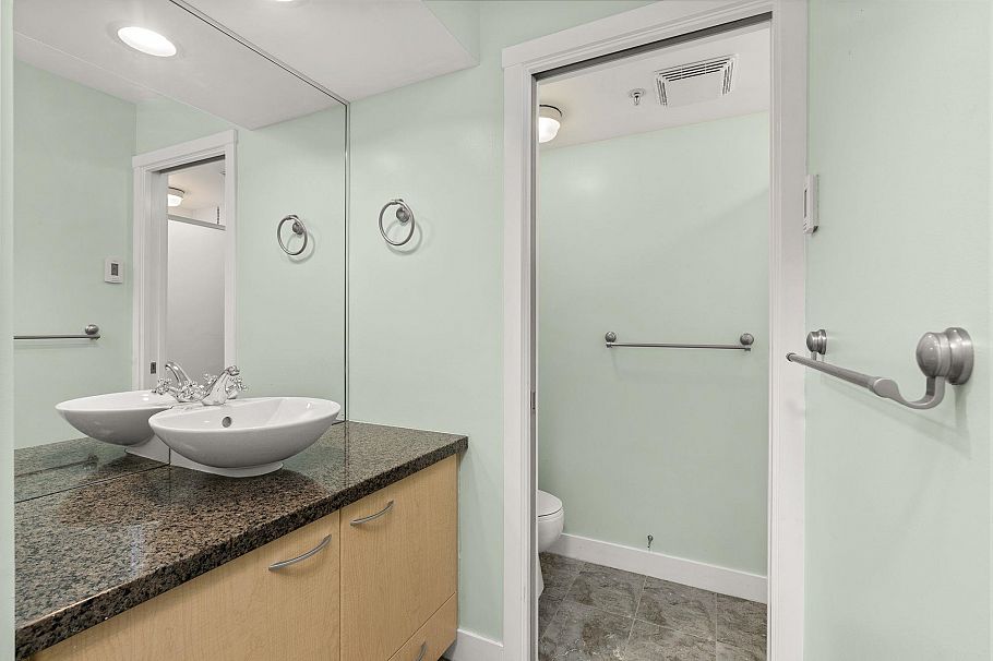 2901 969 Richards Street Vancouver, BC - 32