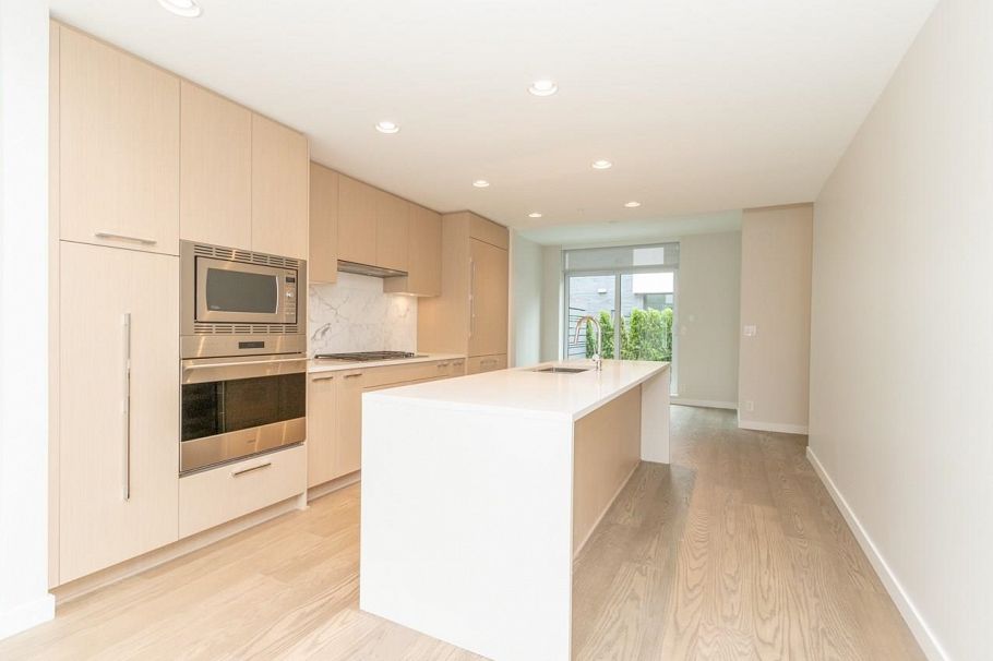 18 3483 Ross Drive Vancouver, BC - 10