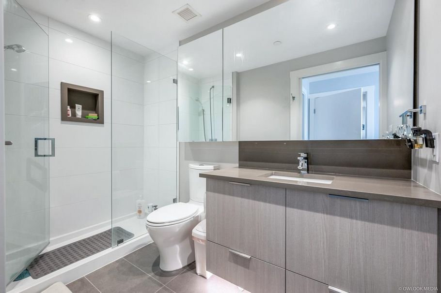 605 3588 Sawmill Crescent Vancouver, BC - 12