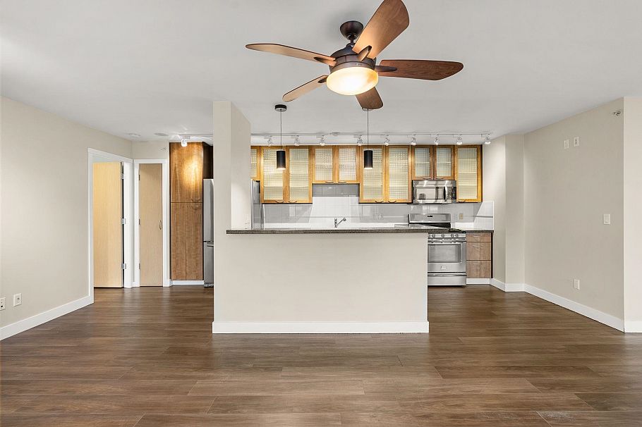 2901 969 Richards Street Vancouver, BC - 21