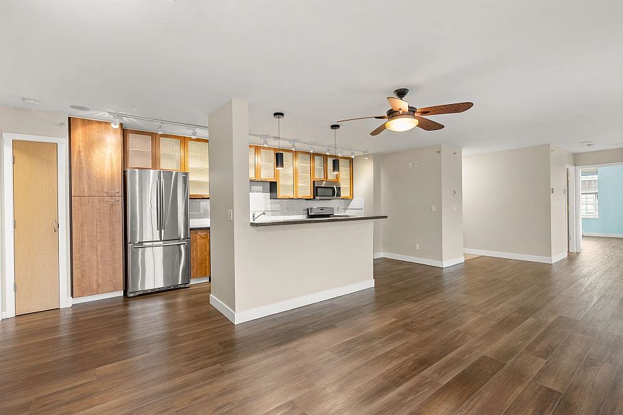 2901 969 Richards Street Vancouver, BC - 20