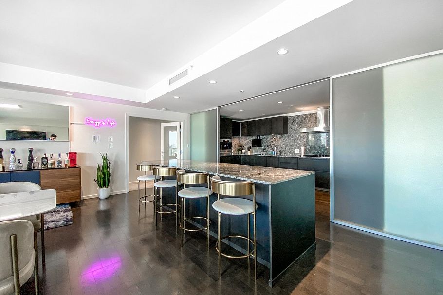 2702 1011 W CORDOVA STREET, Vancouver BC V6C 0E2 Vancouver, BC - 5