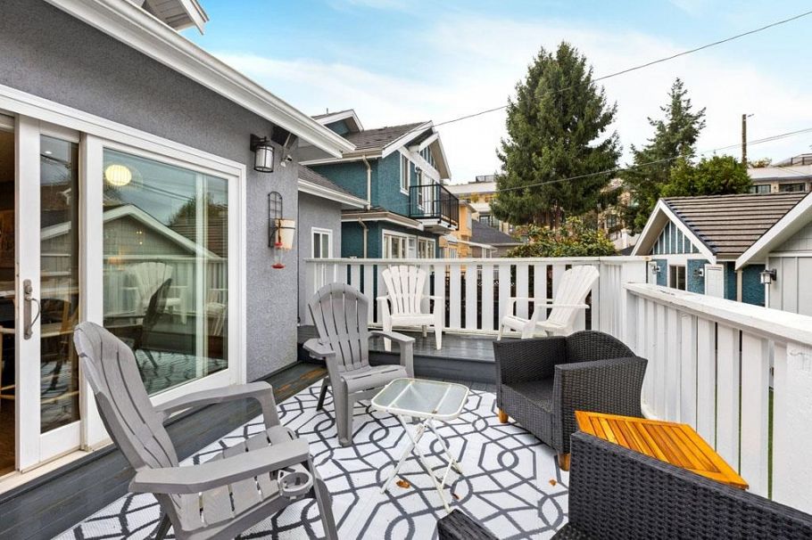 2075 W 48TH AVENUE, Vancouver BC V6M 2P4 Vancouver, BC - 19